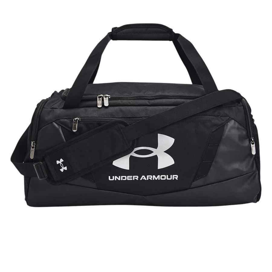 UA Undeniable 5.0 borsone piccolo Under Armour | 13692220001